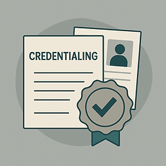 Credentialing