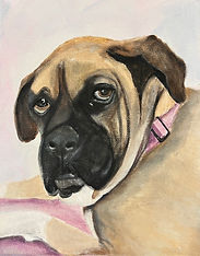 Pet memorial