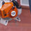 ภาพขนาดย่อ: เครื่องเป่าลม STIHL BG50