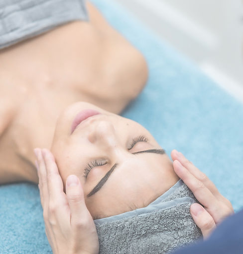 Remedy Spa Hawaii Facial