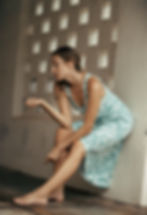 Thumbnail: Amara Dress