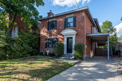 4445 Avenue Montclair