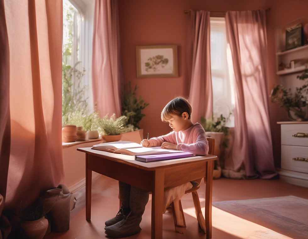 Maximize Learning Potential: Expert Tutoring for Kids