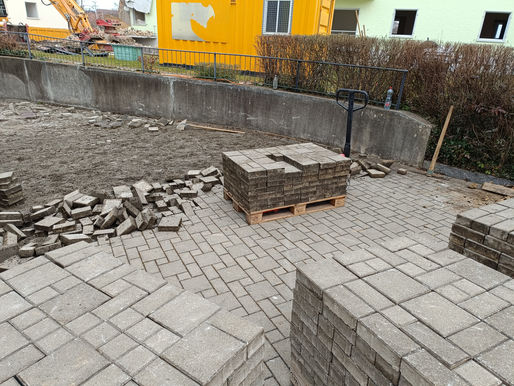 PRO FAMILIA SETZT AUF NACHHALTIGKEIT IM BAUWESEN