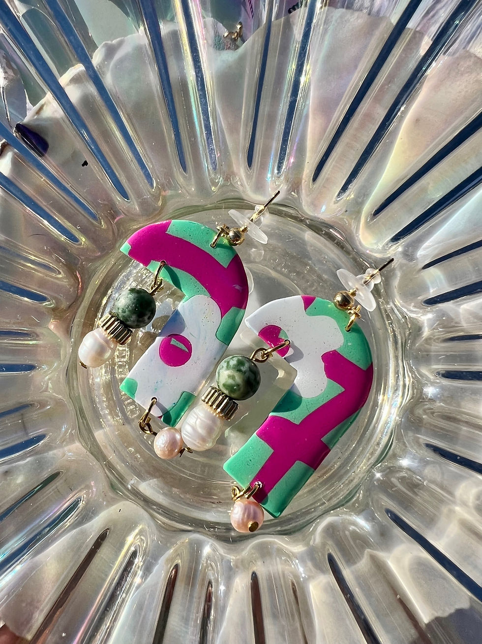 L’Astrid - Lilypad