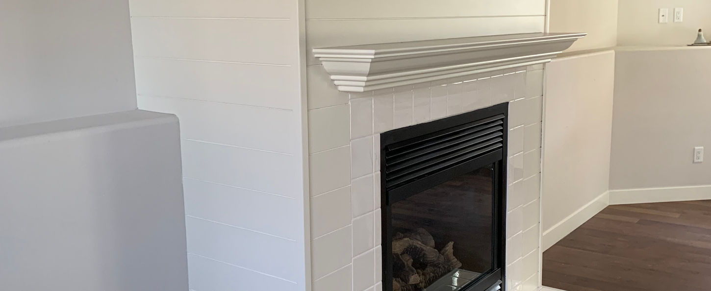 3 Point Painting LLC, Interior Painting, Sioux Falls Painter