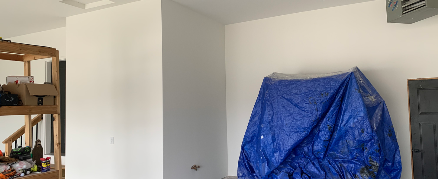 3 Point Painting LLC, Interior Painting, Sioux Falls Painter