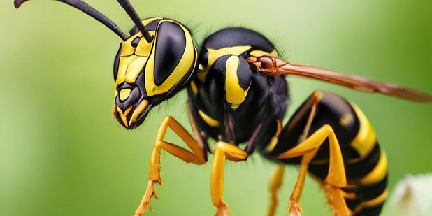 Emergency Wasp Control Hertfordshire