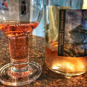 Rosé All Day.
