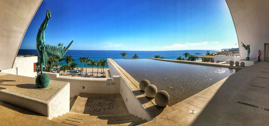 Giving Thanks South of the Border! (name of your sex tape)