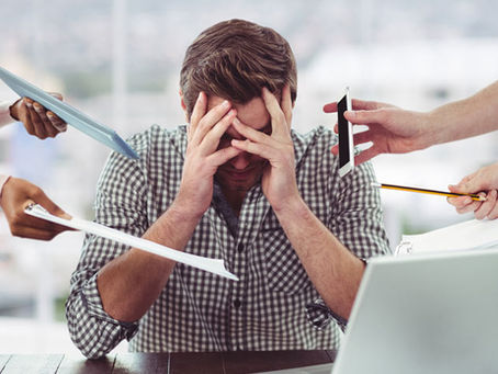 12 Most Common Marketing Mistakes Business Owners Make