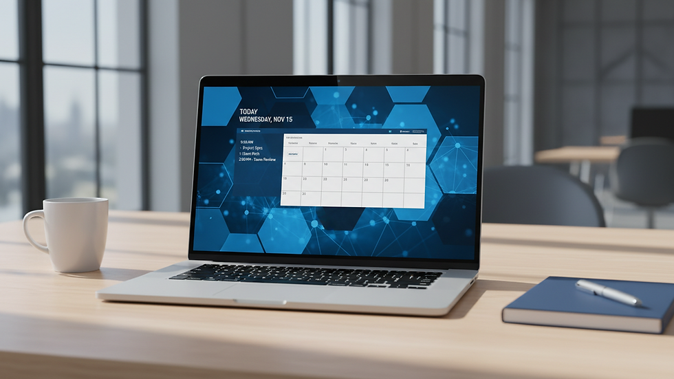 Boost Efficiency with Appointment Booking Automation
