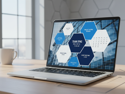 Simplify Scheduling with Automated Scheduling Solutions