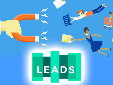 A Business Owner's Guide For Lead Generation