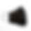 Thumbnail: Breathe Face Covering - Black/Tan Mesh