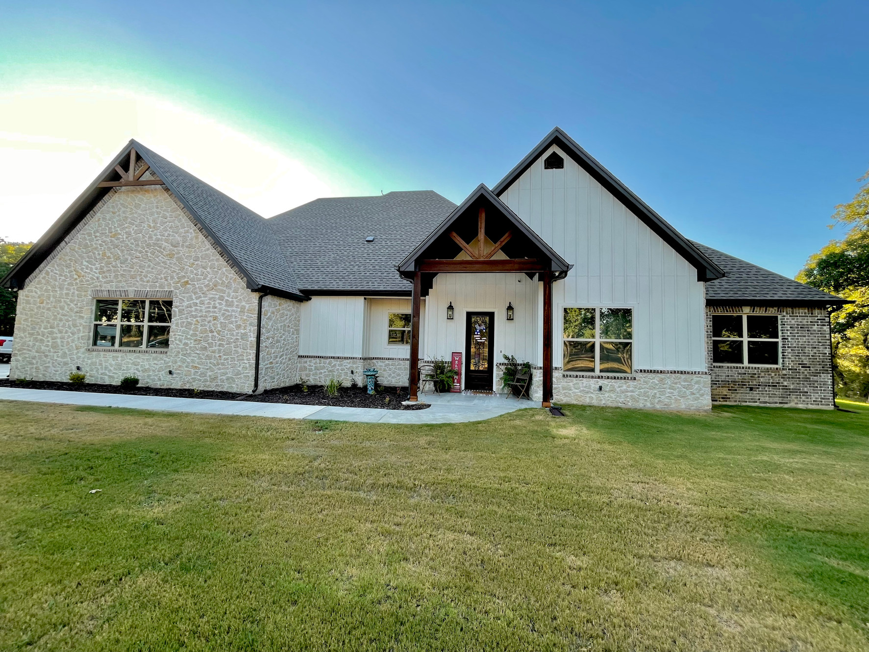 Projects Burgess Custom Homes