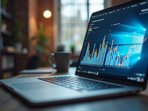 Discover the Benefits of Online Marketing: Unlocking the Advantages of Digital Marketing