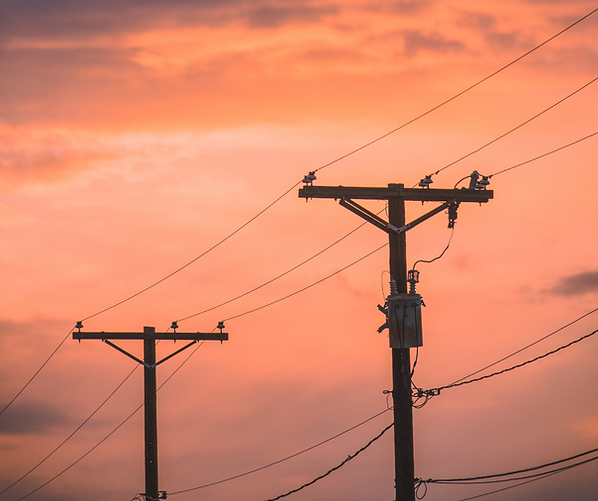 Comprehensive Powerline & Electrical Services Mcnabb Enterprises