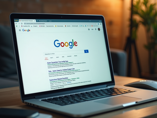 Techniques to Improve Your Position in Search Results