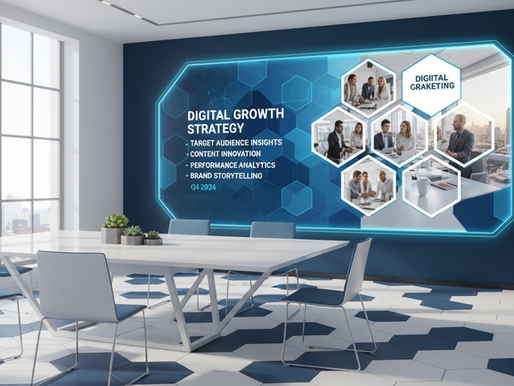 Why Hiring a Digital Marketing Agency is Smart: Unlocking Digital Marketing Agency Benefits