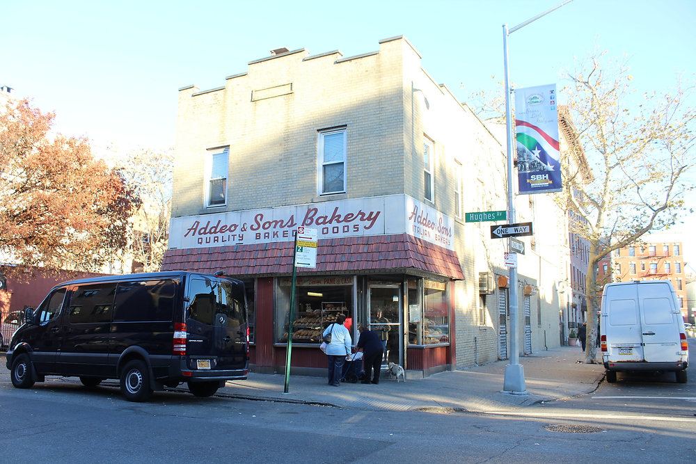 Bread Bakeries In Little Italy bread-bakeries-in-little-italy