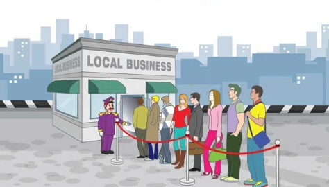The power of Google Ads for Local Businesses
