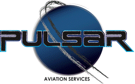 Pulsar Logo