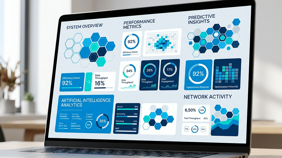 Transform Sales with AI-Driven Lead Tools