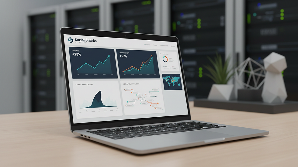 Streamline Your Workflow with Automated Lead Follow-Up