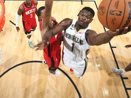 The Pelicans Defeat the Rockets, Ingram Surpasses 7000 Career Points