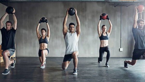 360 Fitness Gym Keller, Texas