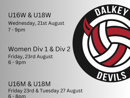 Register for our Season 24/25 Tryouts!