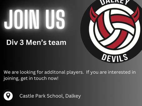 Just a couple of places left!