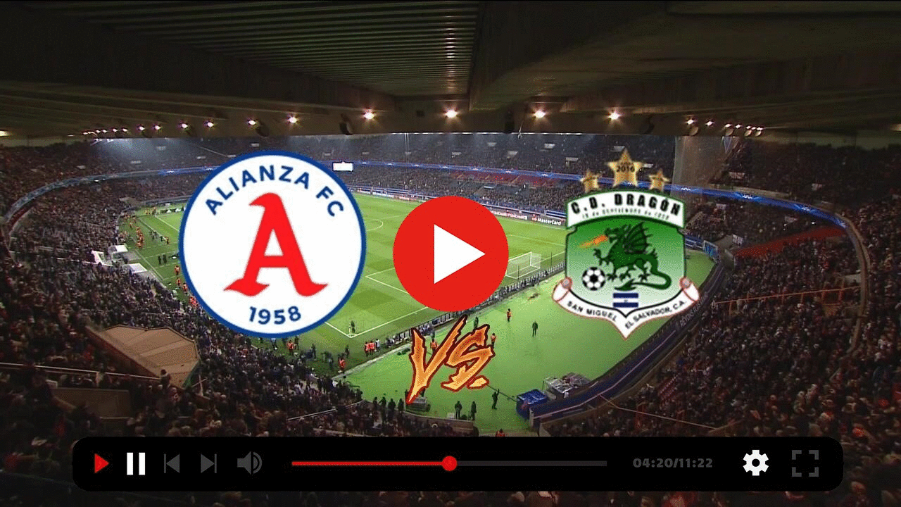 [[[En Vivo Ver Partido>>]]] ¿Cómo y dónde ver Alianza vs Dragón online Alianza FC Resultados