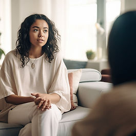 Gary Wong, clinical psychologist in Gordon, provides Schema Therapy for trauma and personality patterns