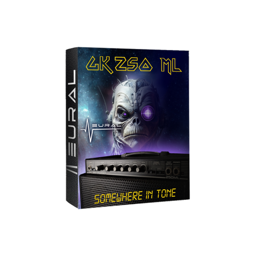 Quad Cortex Player Somewhere in Tone | Electric eye Audio