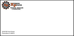 XpressPower Envelope