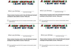 Inno Marketing Christmas Gift 1