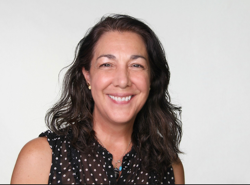 Donna Bonilla Wheeler