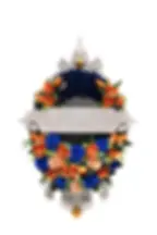 พวงหรีดสีTTB