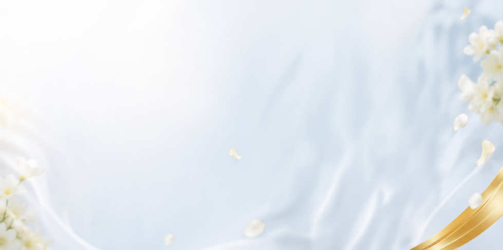 พวงหรีดทำบุญ โกลเด้นหรีด background