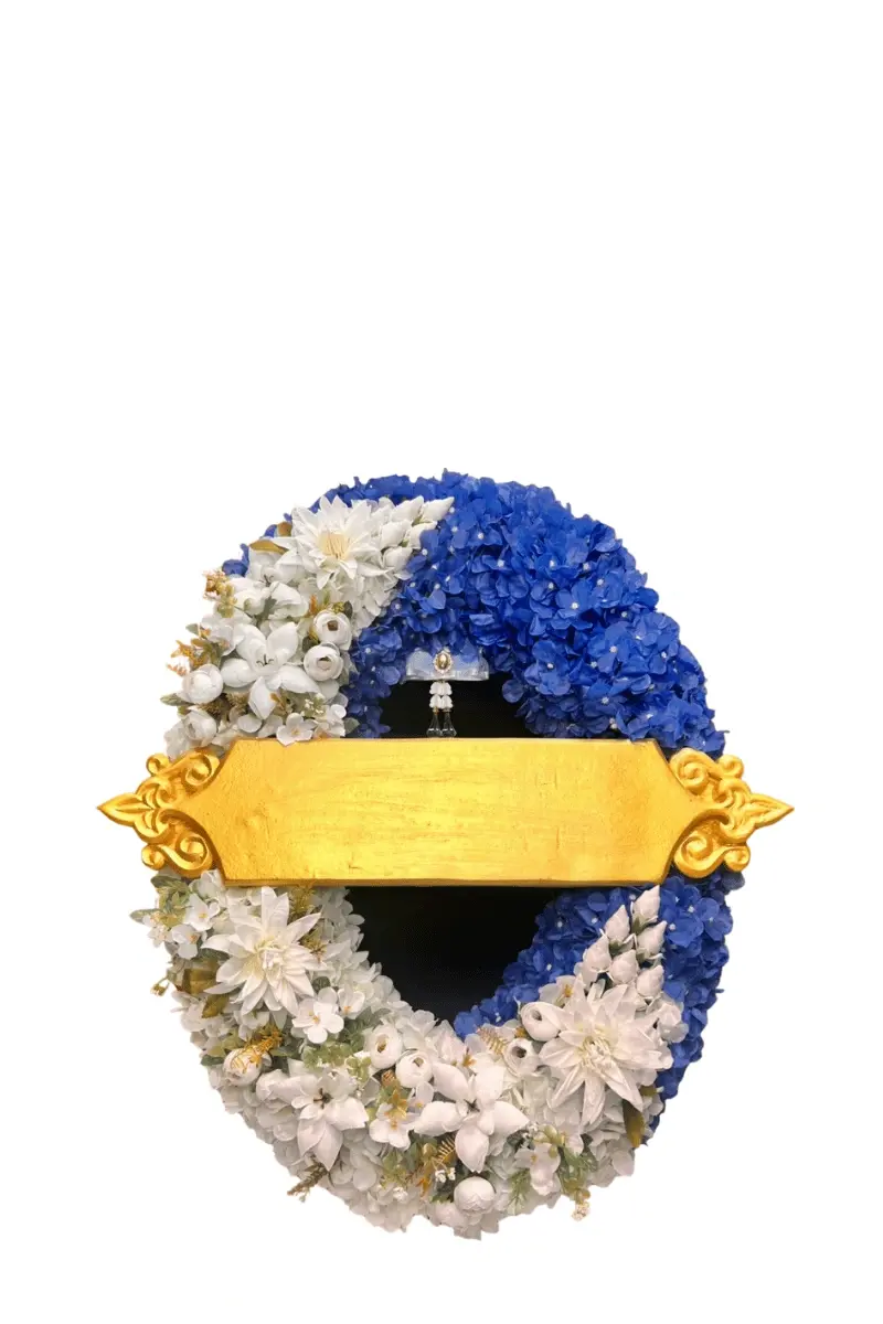 พวงหรีดสุวรรณ11