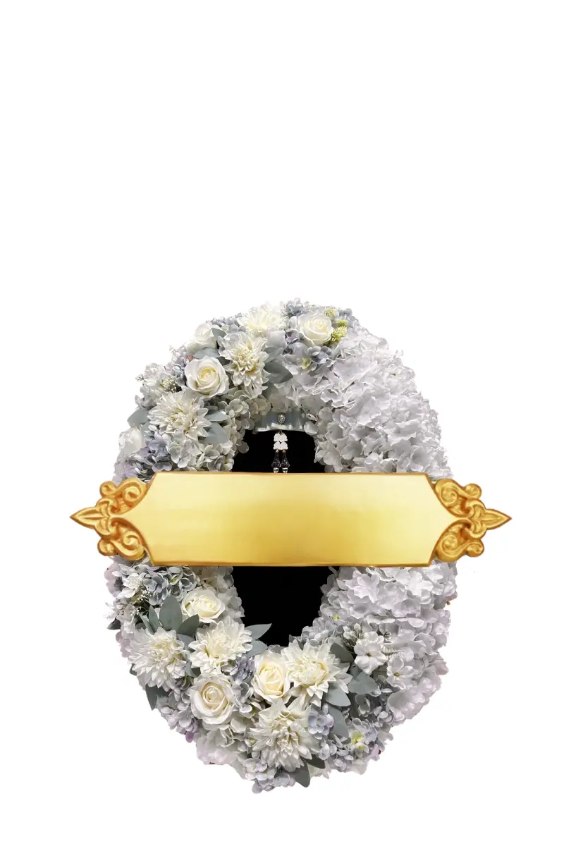 หรีดทำบุญลดหย่อนภาษี2เท่า