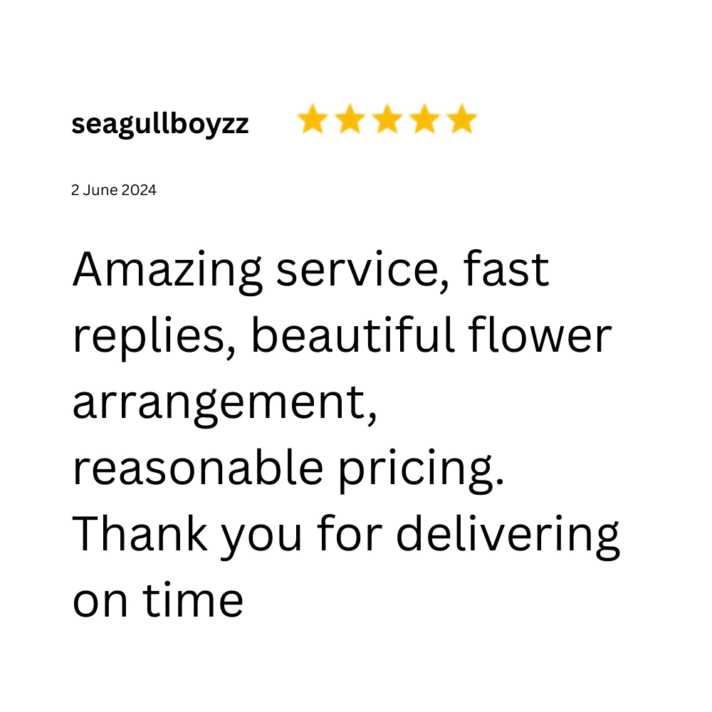 review wreath baramee