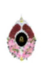 พวงหรีดสวย