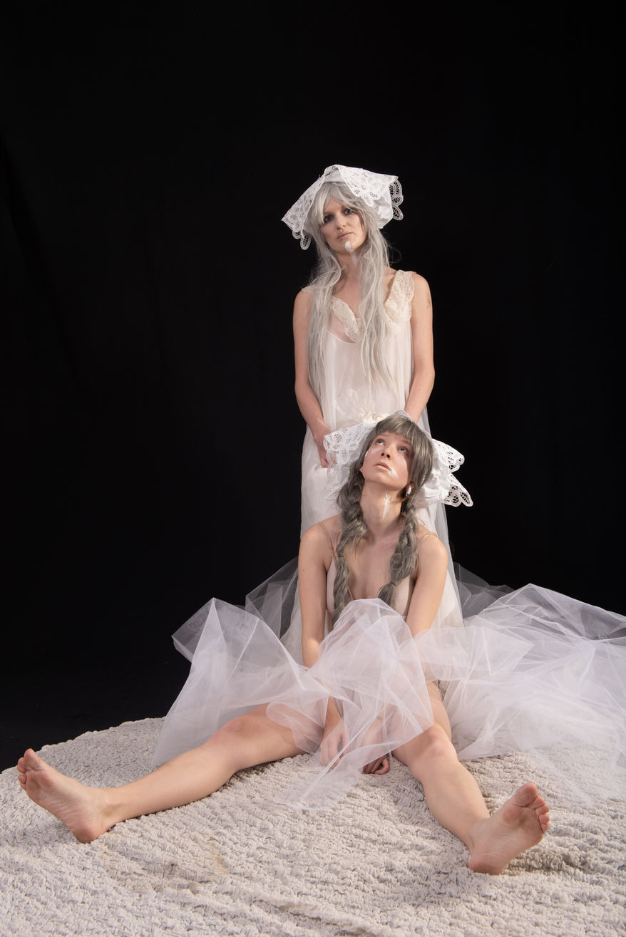 Le Jardin des Délices ; du 25 au 29 juin 2019