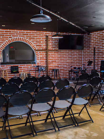 Saguaro Canyon Church evangelical