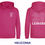 Thumbnail: St. Cuthbert's School Leavers Hoodie