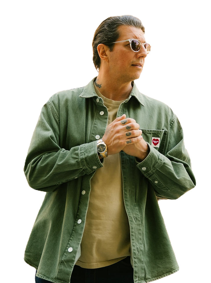 Mark Brand