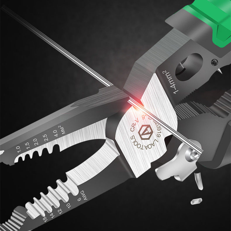 Thumbnail: Fishing Electric Industrial Hand Tools